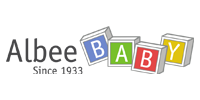 AlbeeBaby.com Logo