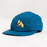 gift guide: United by Blue Mountain Silhouette Hat