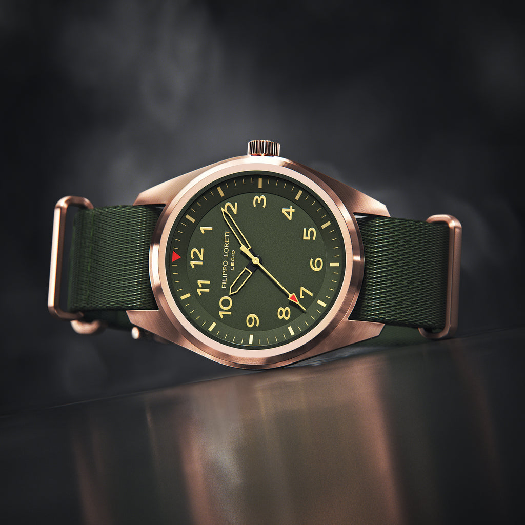 Legio General Nato Watch For Men Online