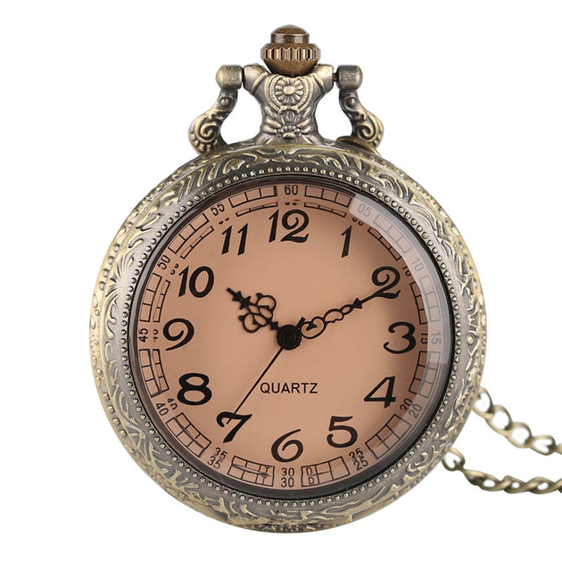 cool pocket watches