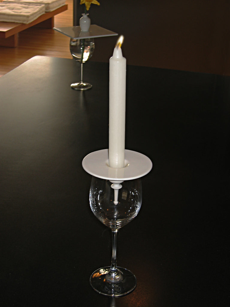 candlestickmaker - set of two.