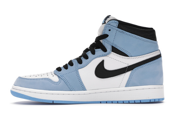 jordan 1 ps university blue