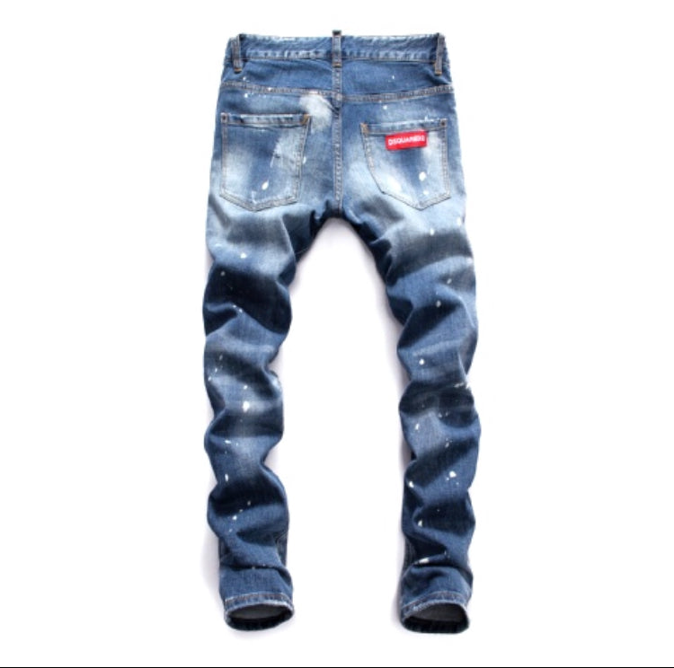 2019 DSquared jeans – Sins closet
