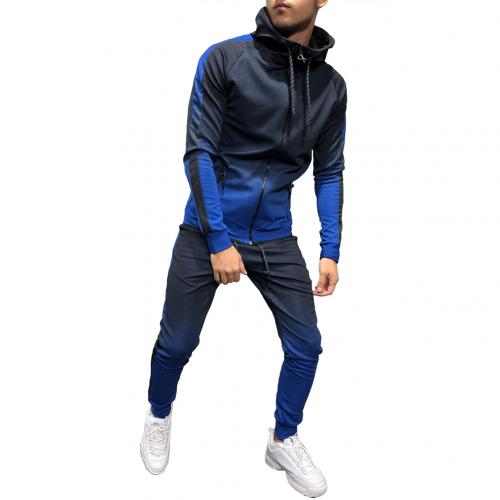 sweat pant suit mens