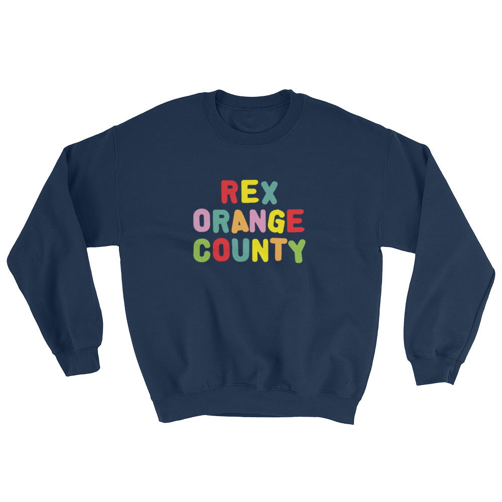 rex orange county hoodie