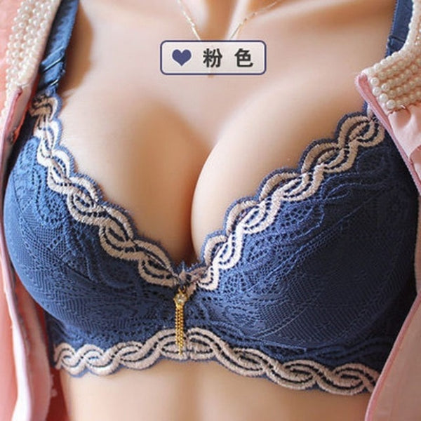 new push up bra