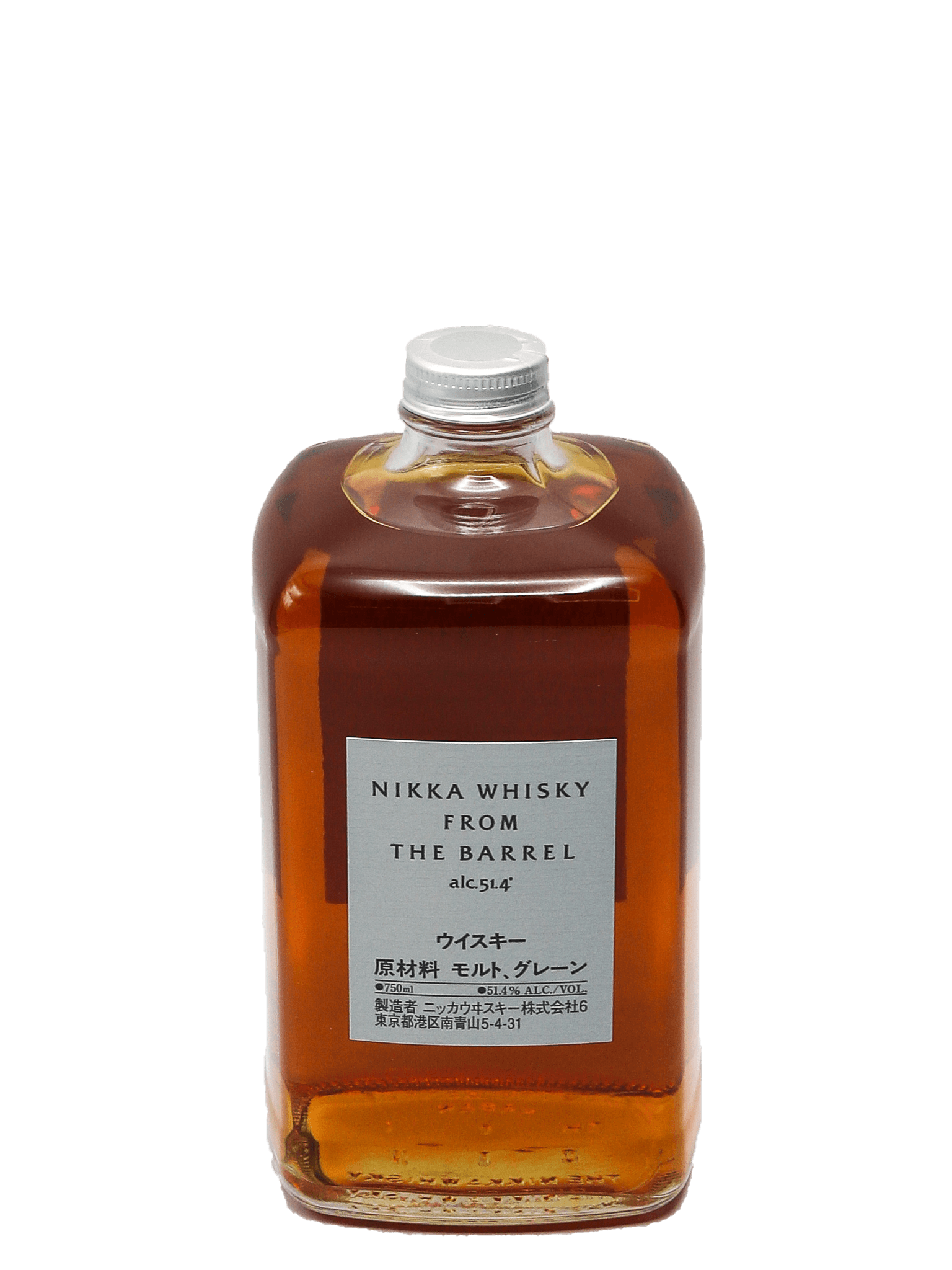 Nikka 