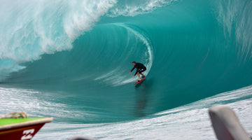 Byron Bay Surf Report