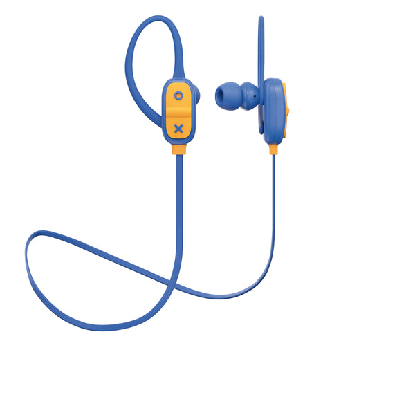 Live Large Blue-Jam Audio Chile-Audífono