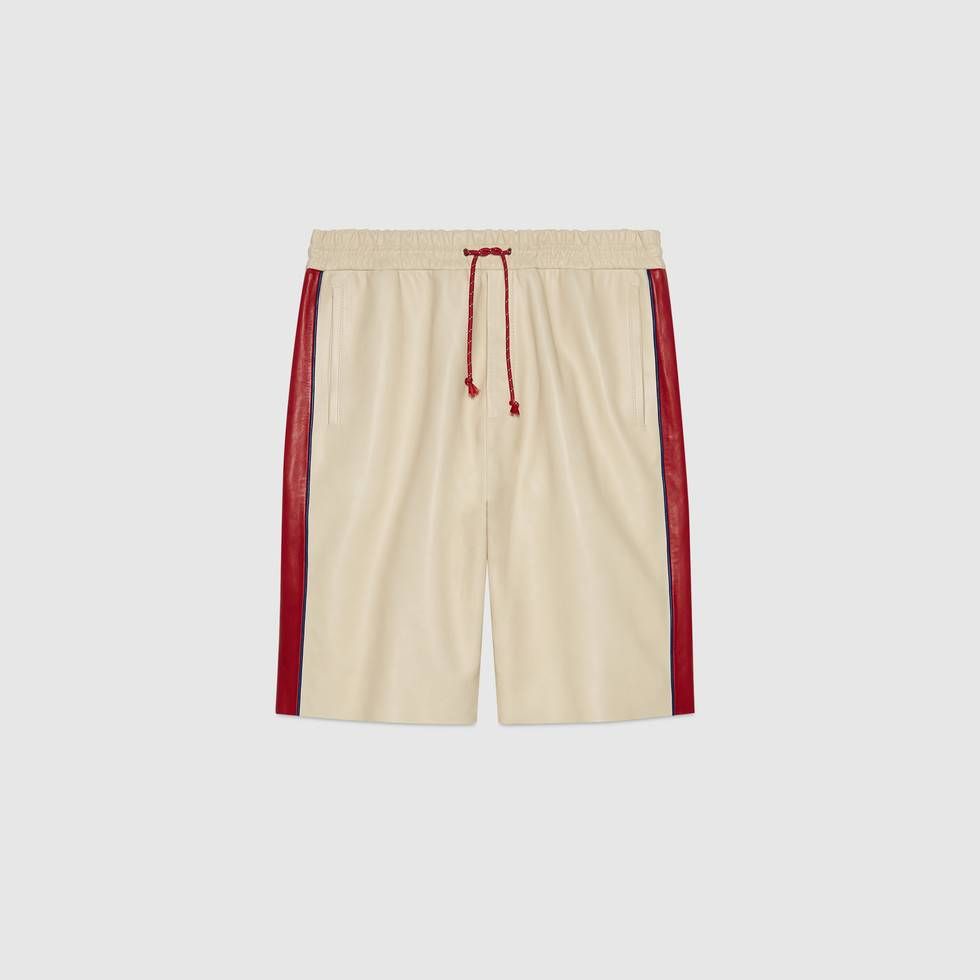 gucci yankee shorts