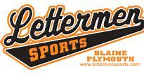 Lettermens Sports Hockey Gloves Hockey Paws Mittens