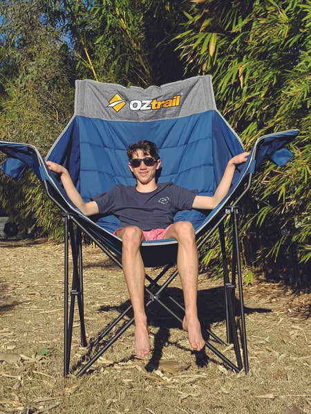 oztrail giant chair