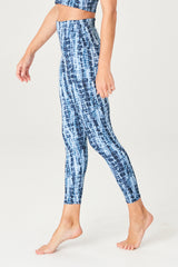 High Rise Legging - Bondi