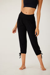 Gypsy Pant - Black