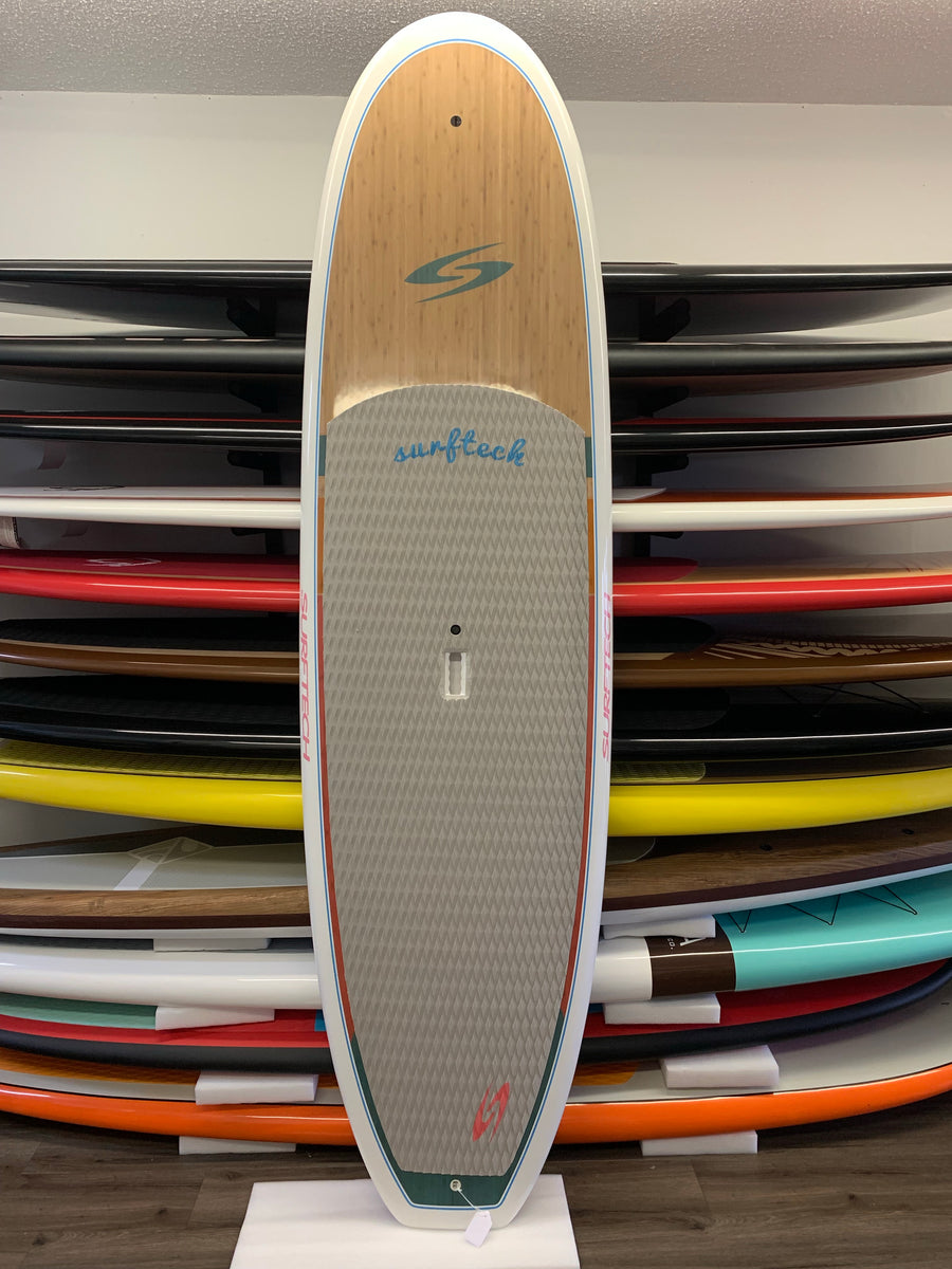 驚きの値段で SKEGISLAND/WAVE MASTER 9、6 Surftech サーフィン