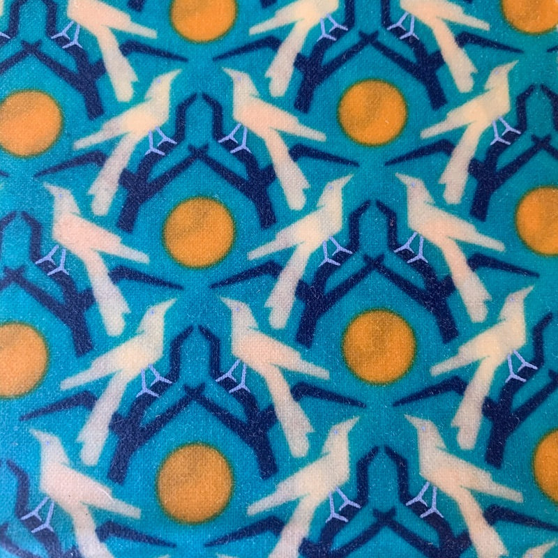 TE Beeswax Wraps - Medium