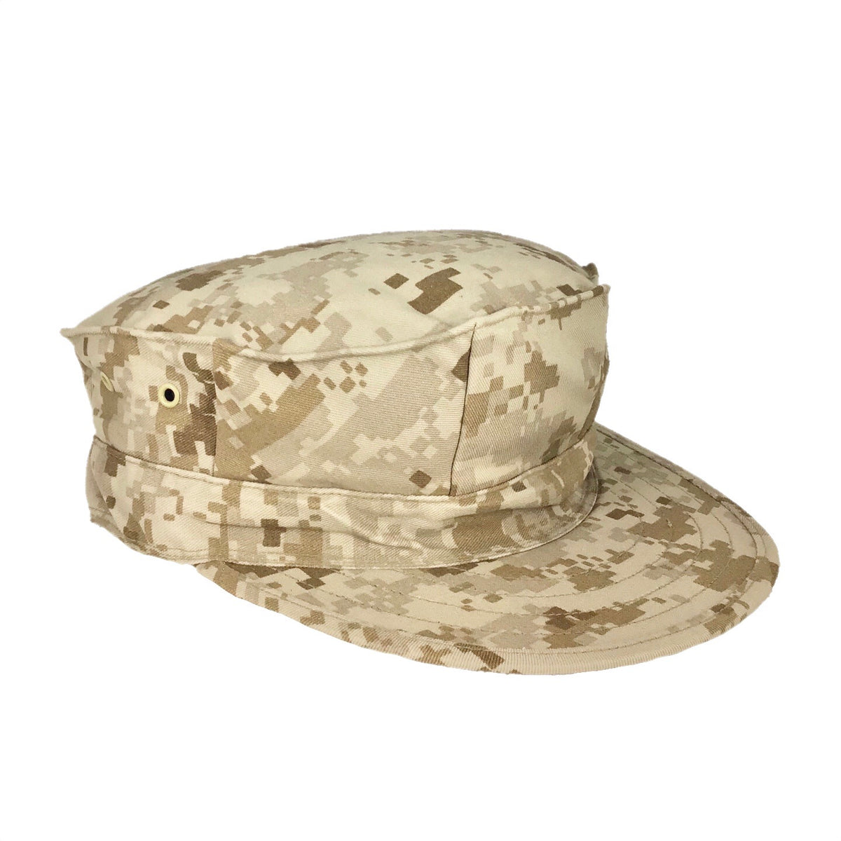 usmc desert cover