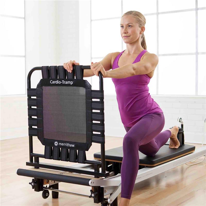 Cardio-Tramp® Rebounder - 22 inch (SPX®/SPX® Max) – 306 Fitness