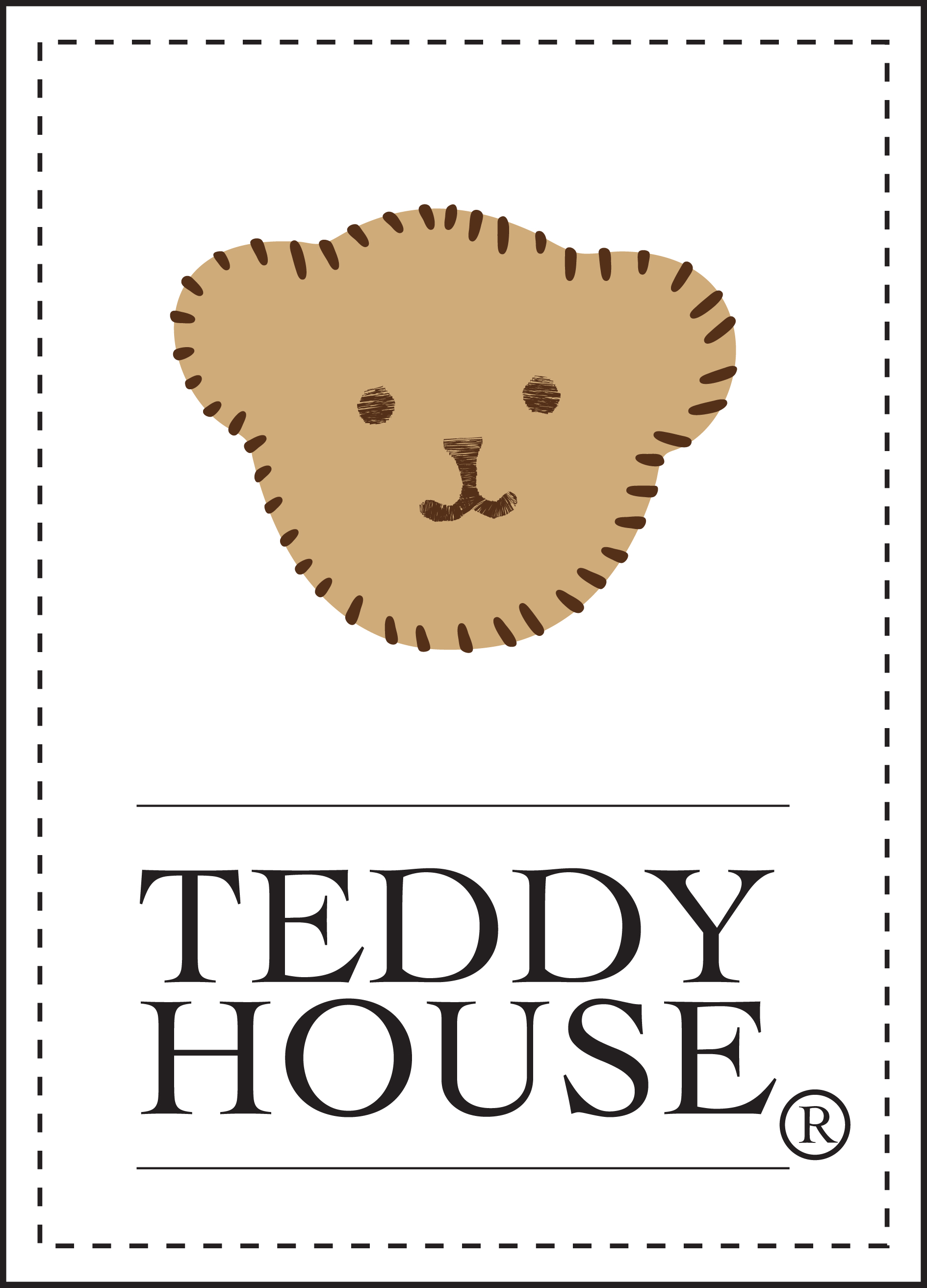 teddy house