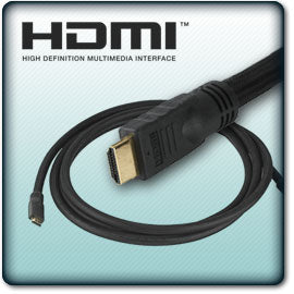 An Overview of and How HDMI Cables FireFold
