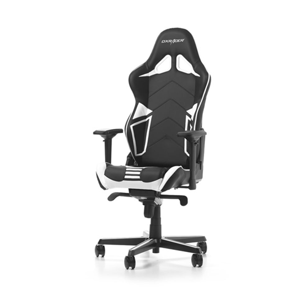 DXRacer OH/RV131/NW Racing Series End Chair FireFold