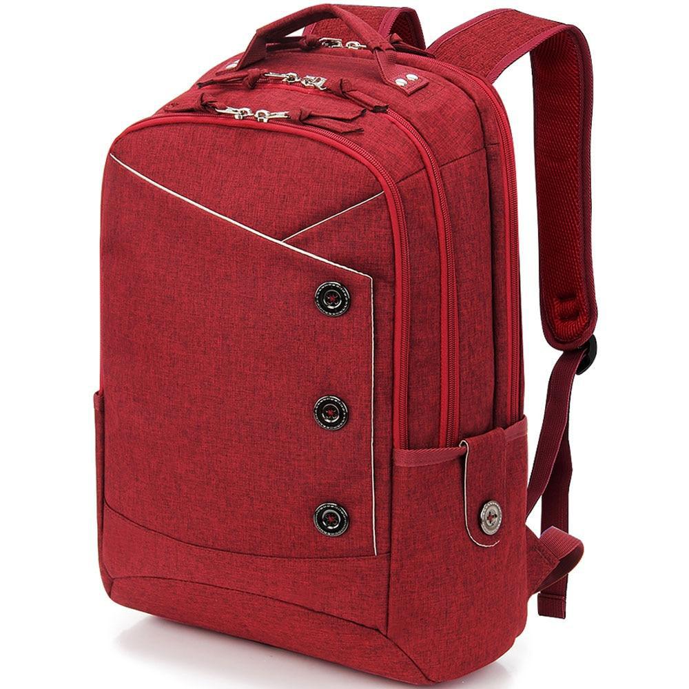 womens fashion laptop backpack