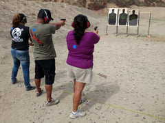 Gun Rights Targeted New Mexico Legislature