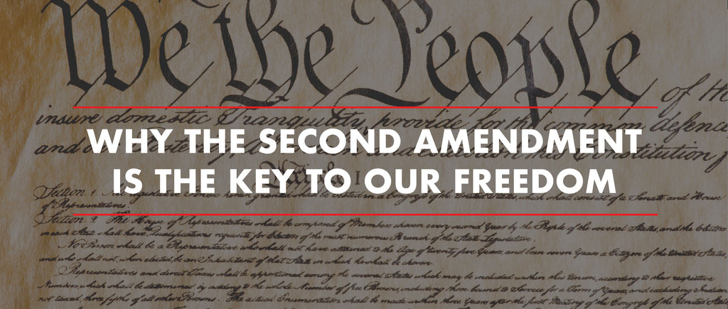 Second Amendment Protects Civil Liberties And Freedom New Mexico