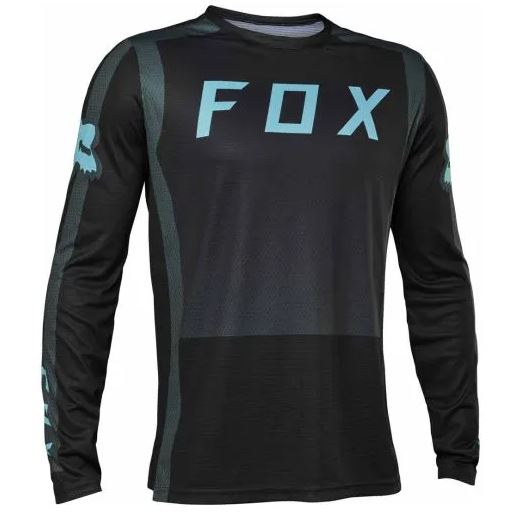 fox mtb jersey womens