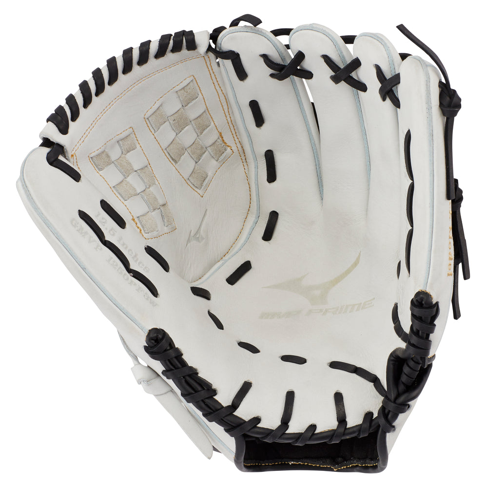 mizuno mvp prime fastpitch softball glove series