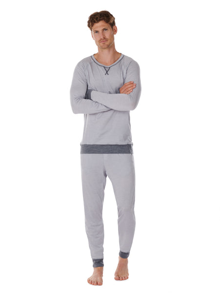merino pyjamas