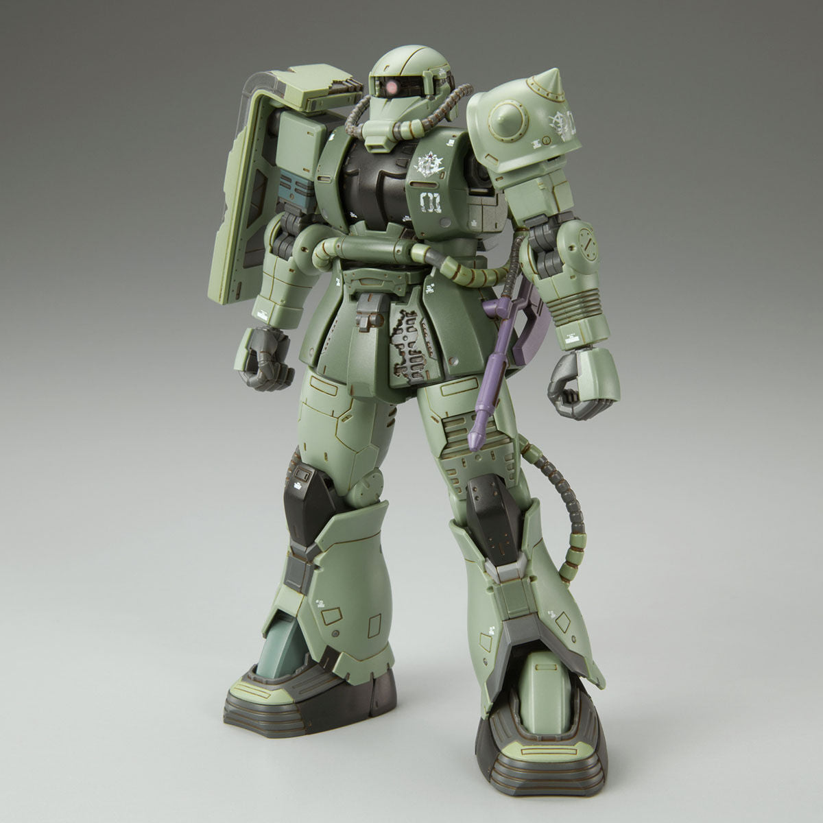 doan zaku