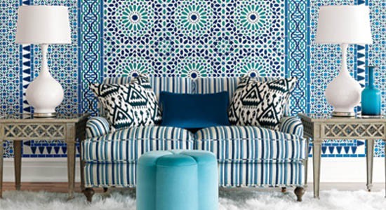 Buy Schumacher Wallpapers Online – DecoratorsBest