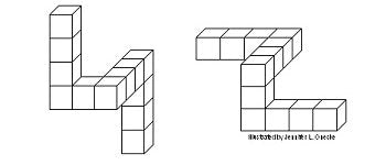 wooden blocks STEM skills spatial reasonsing