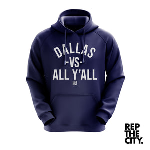 Dallas vs All Y'all
