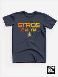 Stros "6 Times" Tee