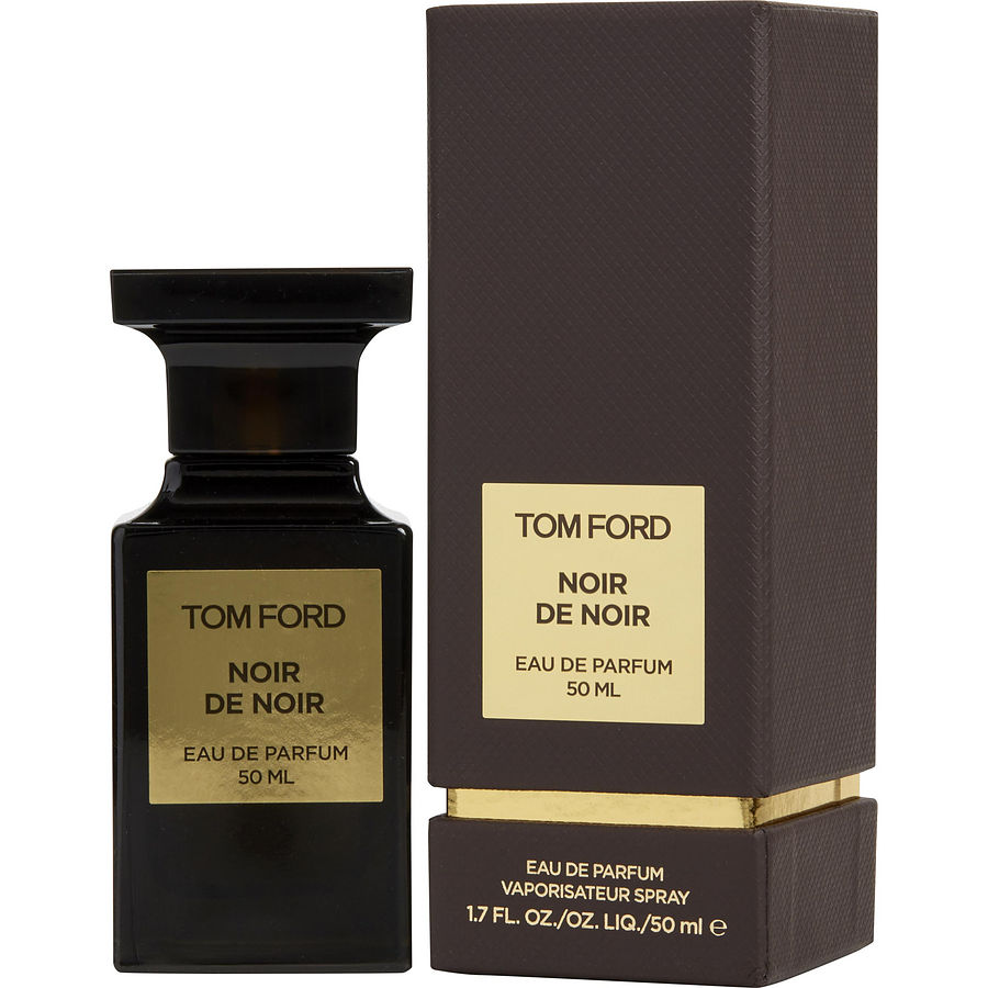 tom ford noir de noir parfum