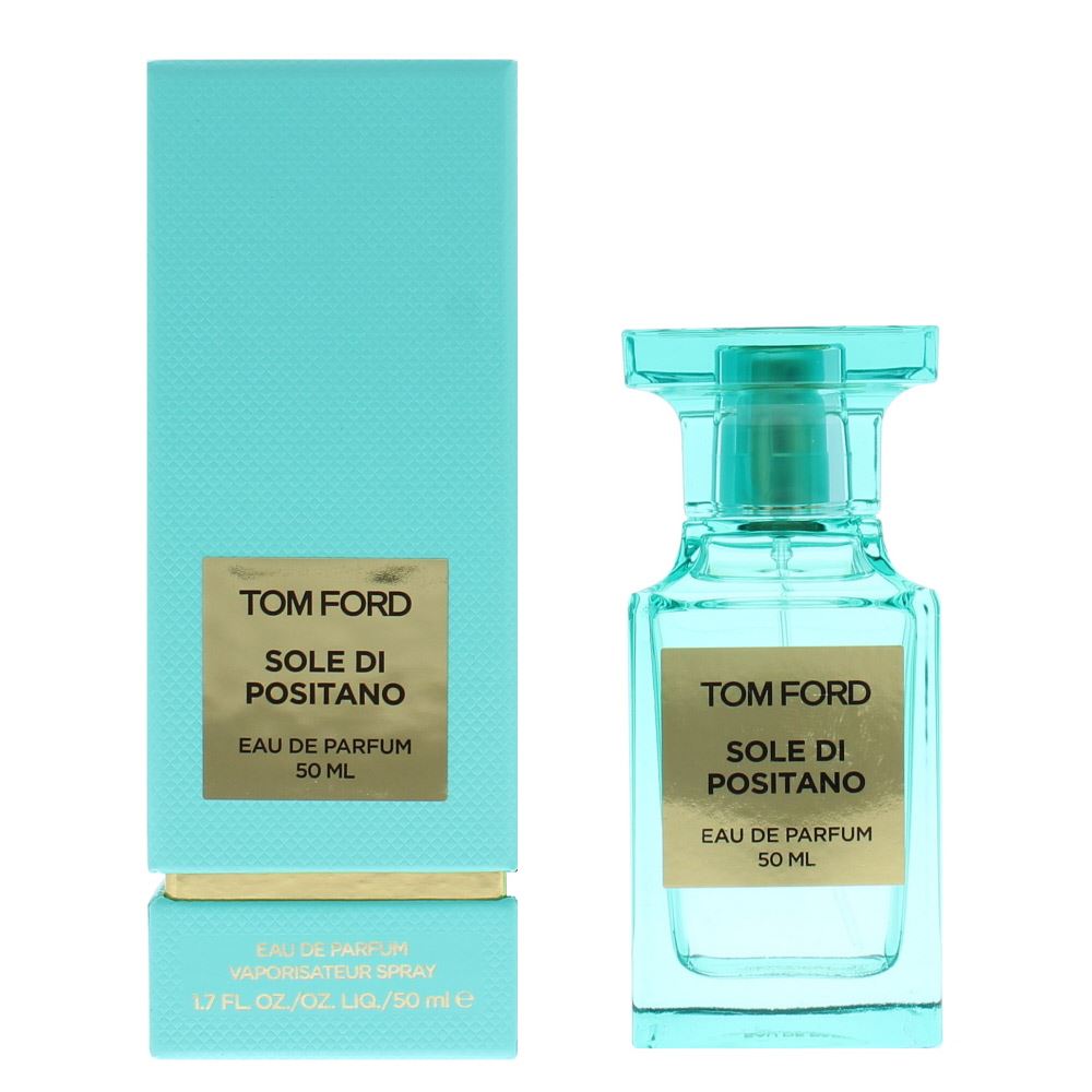 sole di positano eau de parfum