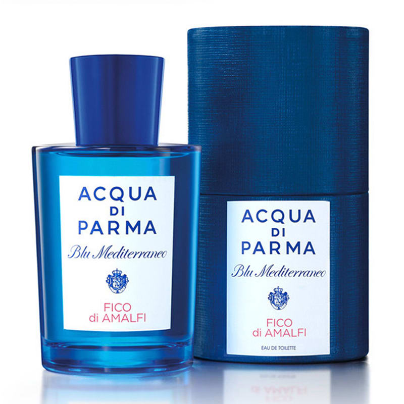 fico di amalfi perfume