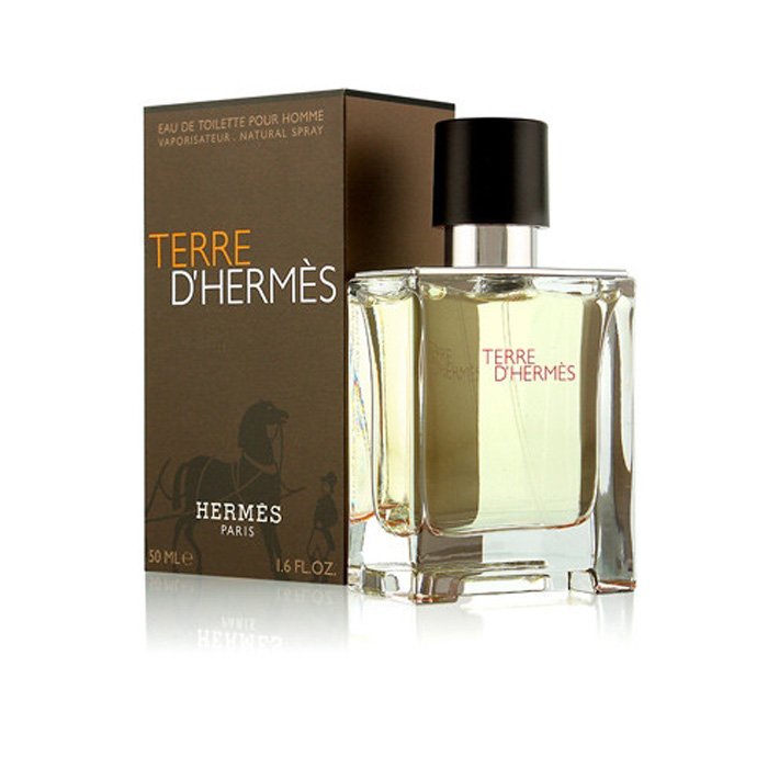 hermes 50ml