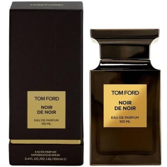 tom ford noir de noir parfum