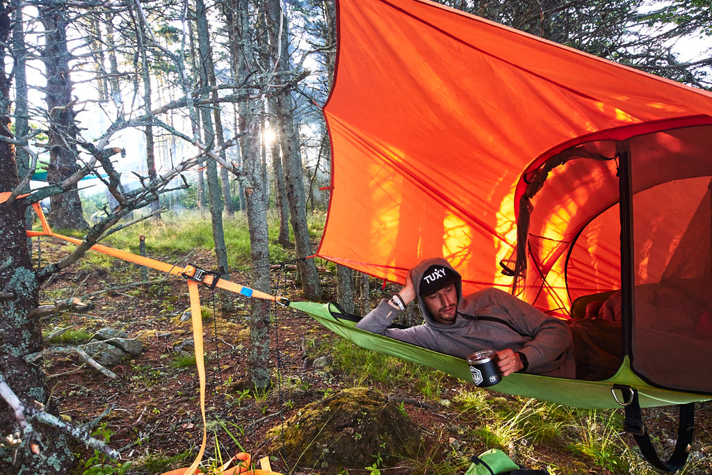 tentsile tuxy