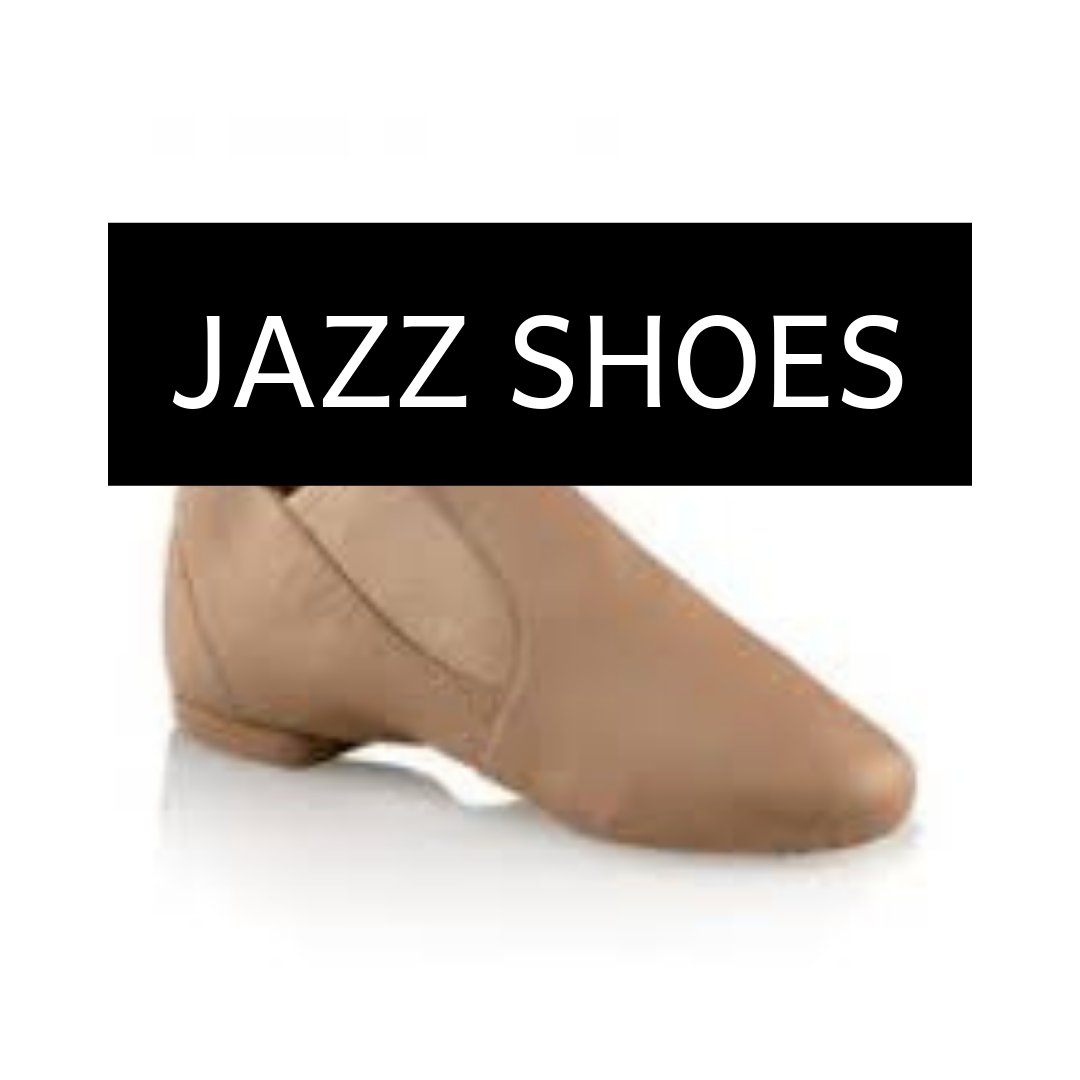 capezio wonder jazz shoe