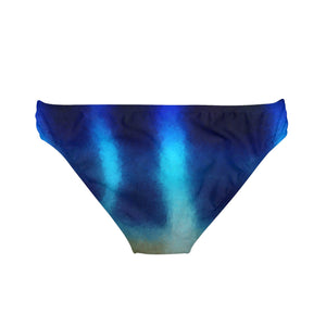 Wahoo Loop Tie Side Bikini Bottom