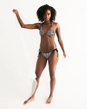 Load image into Gallery viewer, Lure Me In Women&#39;s Triangle String Bikini XS - XXL