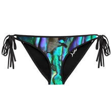 Load image into Gallery viewer, Abalone Reversible Bikini Bottom