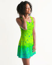 Load image into Gallery viewer, Mahi Print Women&#39;s Racerback Dress