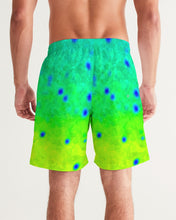 Load image into Gallery viewer, Mahi Mahi Men&#39;s Swim Trunk