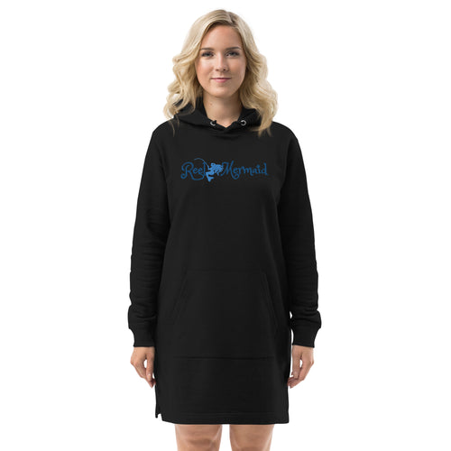 Embroidered jaysgaragellc Hoodie dress