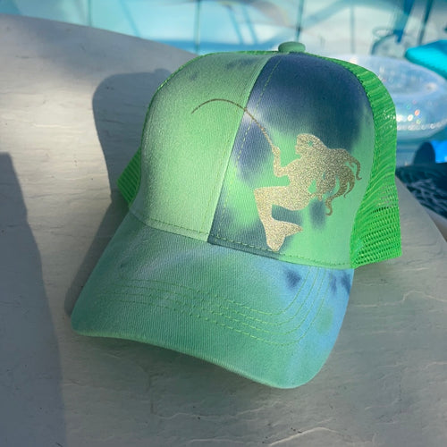 jaysgaragellc Ponytail Hats (More Colors)